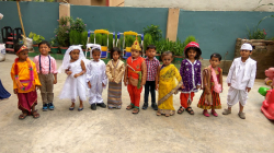 Best Day Care Centres in Ashiana Nagar, Patna, Little Stars Play School & Day Care Center, Ravi Kutir Siddhanth Nagar Jagdeo Path, Siddhanth Nagar, Patna