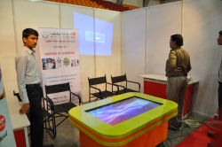 Crimson Anisha Global School Galley Image 2