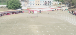 CBSE Schools in Kota, SHREE SWAMI RAMANAND VIDYA SANKUL, Shree Ramtekri Tapovan Gram Dedla, Shree Ramtekri Tapovan, Guna