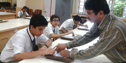 Bombay Scottish School Galley Image 3