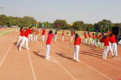 Rishi Galav Public School Galley Image 3