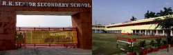 RK SENIOR SECONDARY  SCHOOL Galley Image 2