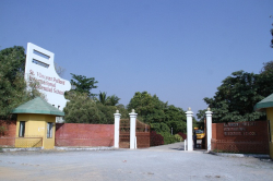 Best Boarding Schools in Chhattisgarh, St. Vincent Pallotti International Residential School, Badiatola, Dongargarh , Dongargarh, Rajnandgaon