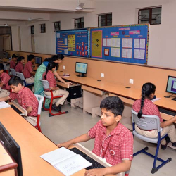 Somerville International School Galley Image 2