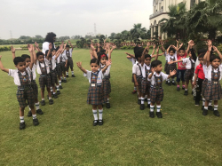 ASHA JYOTI VIDYAPEETH Galley Image 2