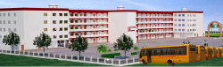 Schools in Ayodhya Nagar, Nagpur, ST.PAUL SCHOOL NAGPUR MR, St. Paul School Hudkeshwar Road, Near Bridze, Nagpur, Maharashtra - 440034, Chandrakiran Nagar, Nagpur