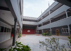 CBSE Schools in Quthbullapur, Hyderabad, JANAPRIYA TECHNO SCHOOL, JANAPRIYA AVENUE COMPLEX , NEW MARUTHI NAGAR, DILSUKH NAGAR, NRSA Colony,Old Bowenpally, Hyderabad