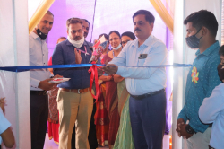 Podar International School  - Shivamogga (Anupinakatte Road) Galley Image 4