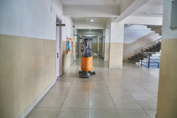 Safety Security and Hygiene