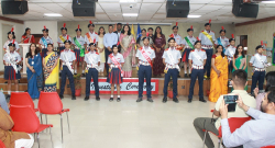 G D Goenka High School Galley Image 4