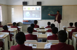 Shree Swaminarayan Gurukul International School Galley Image 3
