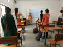 Manav Sehyog School Galley Image 2