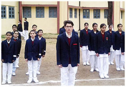 Jawahar Navodaya Vidyalaya Galley Image 3