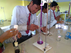 HILLOCK INTERNATIONAL SCHOOL Gallery Image 4
