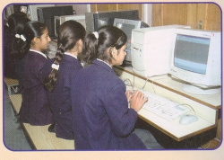 St. Anslems Pink City Senior Secondary School Galley Image 2