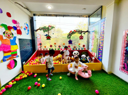 Best Day Care Centres in Qutab Institutional Area, Delhi, Le mignon Pre school, UG Floor, 37, Ward Number 1, Lakhi Nath Kuti, Mehrauli, New Delhi, Delhi , Mehrauli, Delhi