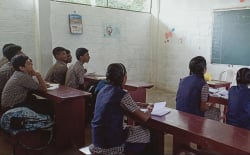 Jyothis Bharath Public School Galley Image 4
