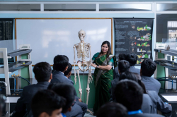 MEGA INTERNATIONAL SCHOOL Galley Image 4