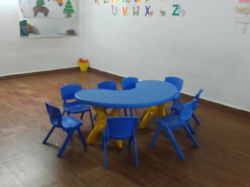 Halona Preschool,Besant nagar Galley Image 4