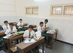 Dr. Antonio Da Silva Technical School and Junior College of Science Galley Image 3