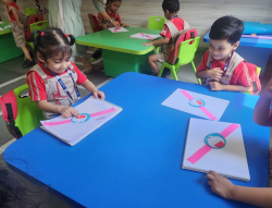 Maxfort School Galley Image 2