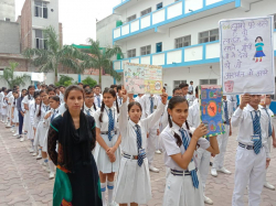 Day School in Delhi, DEVENDRA PUBLIC SCHOOL,  Z-105 PREM NAGAR-II KIRARI NORTH WEST DELHI, KIRARI , Delhi