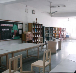 MARGSHREE SCHOOL Galley Image 3