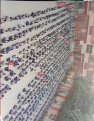 BHOLI RAM PUBLIC SCHOOL Galley Image 3
