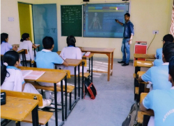 Arya Kumar Convent School Galley Image 3