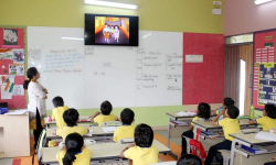 EBENEZER INTERNATIONAL SCHOOL Galley Image 3