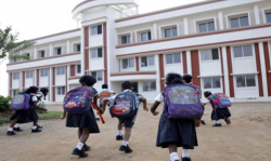 Schools in Sector 144, Noida, Sant Kishori Sharan Vidya Mandir, VILLAGE-JHATTA, SEC -158, , JHATTA, Noida