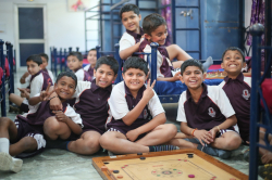 Chinmaya Vidyalaya Galley Image 4