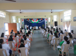 Flos Carmeli Convent School Galley Image 2