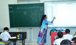 Bharda New High School & Junior College Galley Image 3