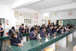 CBSE Schools in Gomti Nagar, Lucknow, Rani Laxmi Bai School, Ganga Vihar, Chinhat, Chinhat, Lucknow