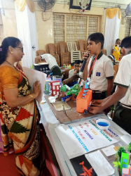 K M S ENGLISH MEDIUM SCHOOL Galley Image 3