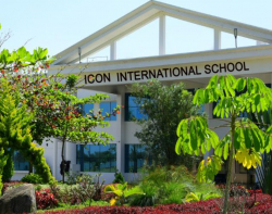 ICON INTERNATIONAL SCHOOL, HUNASUR, boarding school in Mysore