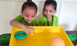 First Stride Preschool Galley Image 2