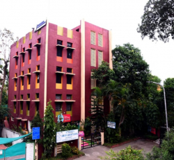 Schools in Trimurti Nagar, Nagpur, St. Xaviers Kindergarten School, Parulkar Layout, Ajni, Ajni, Nagpur