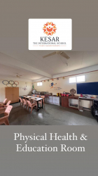 KESAR – THE INTERNATIONAL SCHOOL Galley Image 4