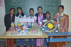 Jai Public School Galley Image 4