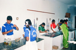 GRACE MATRICULATION SCHOOL Galley Image 2