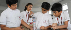 Sadhana Infinity International School Galley Image 3