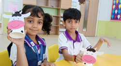 Ryan International Academy, Kanakapura Galley Image 4