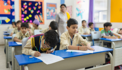 NARAYANA SCHOOLS, SODEPUR Galley Image 3