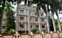 CBSE Schools in Snehlataganj, Indore, Marthoma Higher Secondary School, Sector-C Shukhiya Nyay Nagar main Road, Sector C,Sukhlia, Indore