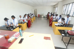 Smt. Pushpa Shamanur Mahalingappa Residential School Galley Image 3