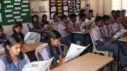 Keren Public School Galley Image 4
