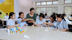 Modern English School Galley Image 4