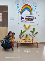 Beginners World Preschool & Daycare Galley Image 4